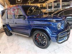 مرسيدس بنز G-Class